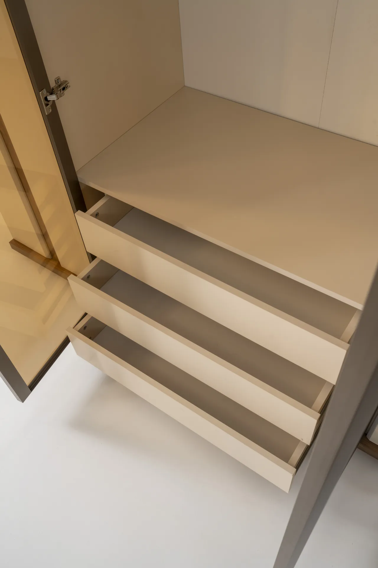 İstanbul Yatak Odası